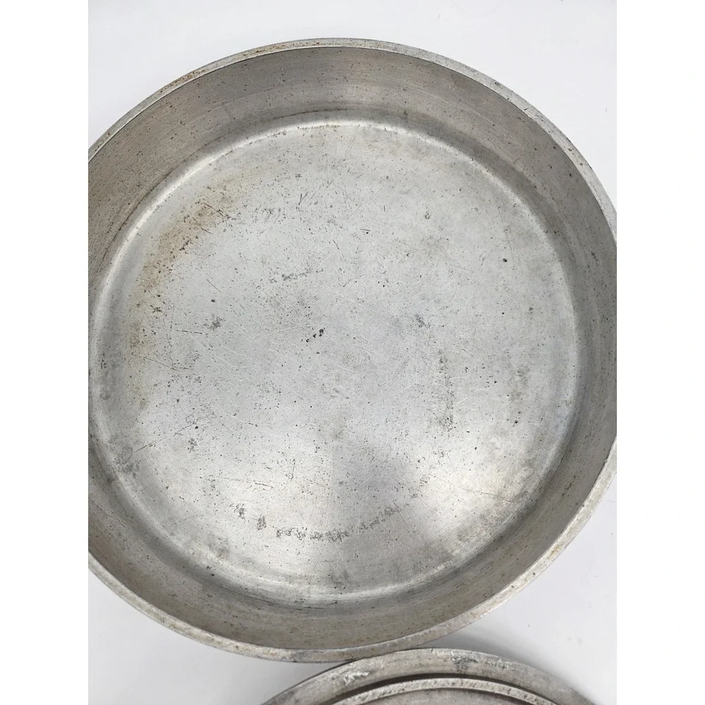 Vintage Cookware 10